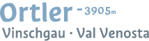 Ferienregion Ortler